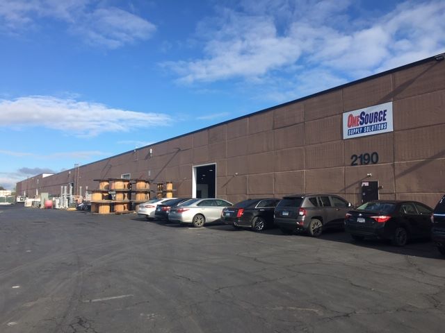 Northern Utility Sales Center