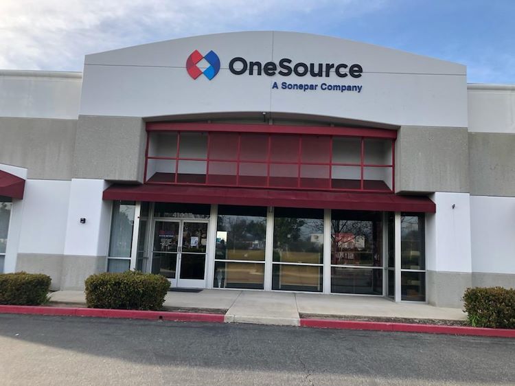 Temecula Sales Center (walk-in location)