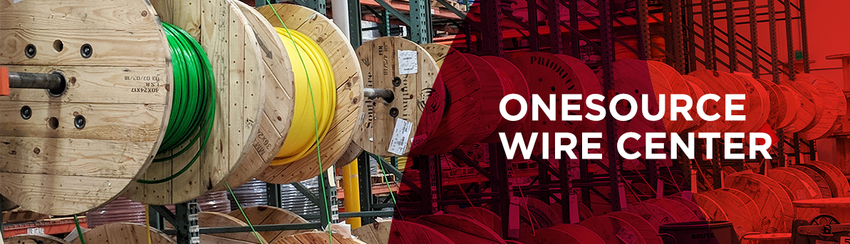 OneSource Wire Center