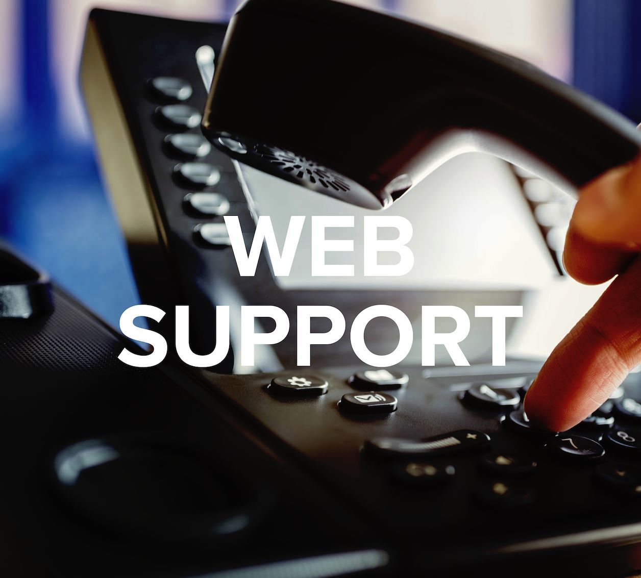 OneSource Web Support