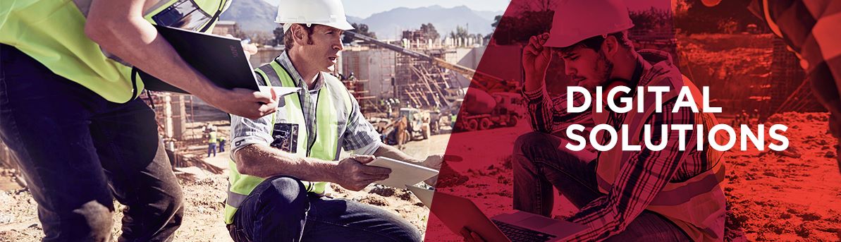Digital Solutions at OneSource
