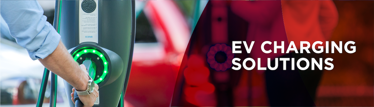 OneSource EV Charging Solutions
